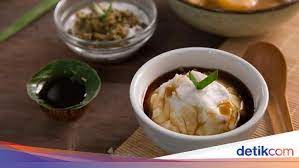 More images for resep bubur sumsum untuk jualan » Resep Bubur Sumsum Dengan Topping Gula Merah Hingga Nangka