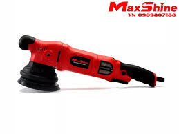 Máy đánh bóng hành động kép 1000W M6 Maxshine