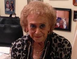 Barbara Lesser's Instagram, Twitter & Facebook