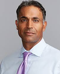 Black Creek Group Names Raj Dhanda as First CEO