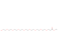 HO-PEG8-COOMe 1123532-65-9 wiki