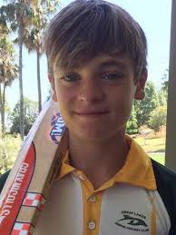 Great Lakes Junior Cricket Club season wrap