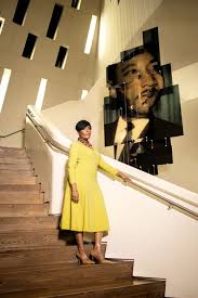 It is my highest honor to serve as the 60th mayor of our great city. Mayor Keisha Lance Bottoms On Fighting Voter Suppression And Being A Covid 19 Survivor