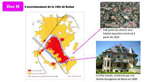 La mondialisation et l'européanisation favorisent le développement rapide des villes à travers le monde. Cm2 Histoire La Transformation Des Villes Au Xixeme Youtube