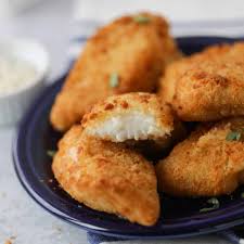 If you are interested to see me reheat other food in the. Air Fryer Frozen Fish Whole Lotta Yum