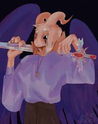 Maybe you would like to learn more about one of these? Uzivatel Avis Art Acc Na Twitteru Welp I Will Just Post Those Pictures I Drew For Russian Undertale Ask More Love For My Boy Undertale Asriel Dreemurr Asrieldreemurr Fanart Art Godofhyperdeath