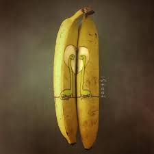 Banana works for sale in factory price, hand painted, satisfaction guaranteed 100% to shop banana works at toperfect art gallery. Artist Transforms Bananas Into Works Of Art And The Result Is Surprisingly Good Art Banana Artist
