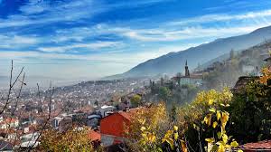 Firmanızı ücretsiz eklemek veya tüm listeyi görmek için tıklayınız. Bursa Da Gezilecek Yerler Biz Evde Yokuz