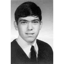 Kenneth M. Beard Obituary