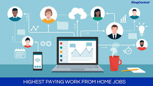 It is really free to join. 21 Legitimate Work From Home Jobs That Are Perfect For Today S Virtual Workplace