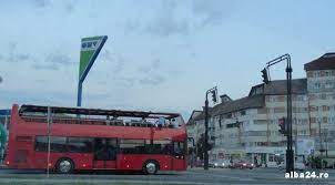Alba iulia is a popular flixbus bus station in alba iulia. Miercuri Va Fi Lansat In CirculaÅ£ie Primul Autobuz Cu Etaj Din Alba Iulia Alba24