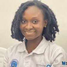 Nicole Beatrice Weeks Harijgens