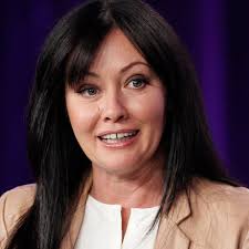 Shannen Doherty obituary