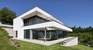 Le Plu Et La Construction De Maison Atypique Sur Pilotis Urbablog