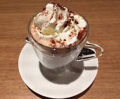 2 in una pittoresca e innevata cittadina dell'east sussex, inghilterra cressida adley stava percorrendo la piccola strada. Cioccolata Calda Recensioni Su Starbucks Milano Tripadvisor