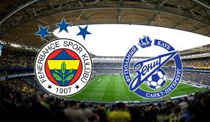 Fenerbahçe zenit maçı ile uefa avrupa ligi son 32 turu heyecanı başladı. Fenerbahce Zenit Maci Ne Zaman Saat Kacta Ve Hangi Kanalda Sifresiz Tum Spor Haber