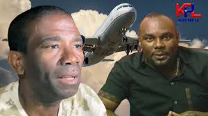 Dosye Garry Pierre Paul Charles Ak Guy Philippe Pa Piti Non Garry Dedouble