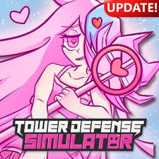 Nov 29, 2019 · new jet tower/twitter code | tower defense simulator john roblox. Paradoxum Games Use Towerdefensesimulator On Twitter The Tds Valentine S Update Is Finally Out Join The Game And Grind For Those Valentine S Skin Crates Robloxdev Tds Https T Co 1hgpe2vfbo Https T Co Nqpnngbdrw