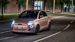 We did not find results for: 2021 Fiat 500e 3 1 Gains A New Rear Door Slashgear