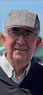 Gordon Thomas Obituary (1941