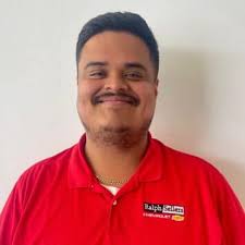 Ralph Sellers Chevrolet Staff