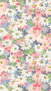 平铺壁纸温馨的碎花 floral wallpaper iphone background inspiration flower wallpaper