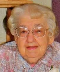 Audrey Gilson Obituary (2015)