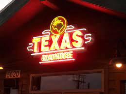 Texas roadhouse « back to lafayette, la. Steack Delicieux Picture Of Texas Roadhouse Lafayette Tripadvisor