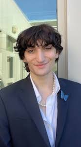 Meet the 2023-2024 Student Government executive board candidates