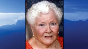 Dorothy M. Steiner, Greenville, PA