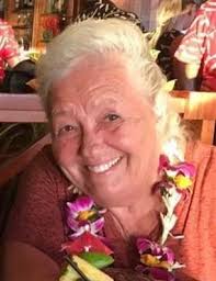 Sandra Ruth Dalton-Carlsen Obituary