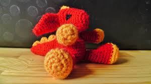 Chunky finger häkeln schal frei muster von hopeful honig; Amigurumi Drache Hakelanleitung Teil 1 Kopf