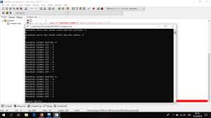 Berikut contoh listing program nya. Mengenal Dev C Dasar Pemrograman C Adindasabrinasuli