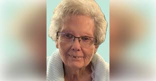 Obituary information for Leona "Elaine" Hart