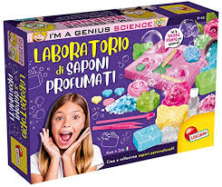 Scegli la consegna gratis per riparmiare di più. 30 Migliori Saponette Profumate Regalo Testato E Qualificato 2021 Pianeta Strega