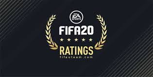 We did not find results for: Fifa 20 Ratings The Best Fifa 20 Players For Fut