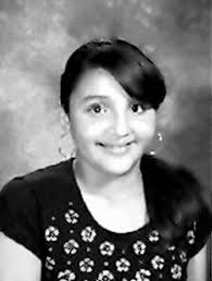 Student of the Week: Monique Mendez