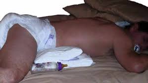 Maybe you would like to learn more about one of these? Secret Life Of A Dad In Diapers