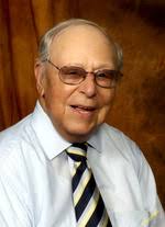 Obituary for Ernest B. Mahler
