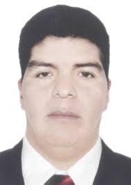 Otorongo HUARICALLO APAZA, DAVID CONSTANTINO