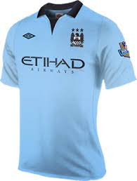 Get the best deals on manchester city jersey. Manchester City Fc Season History Premier League