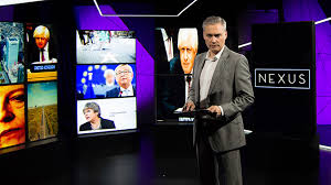 The channel is operated by the turkish ra. Nexus Trt World