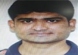 Cops take Sontu's custody