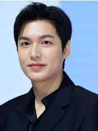 Actor Lee Min ho
