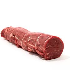 We make good food taste better. New Zealand Tenderloin é‡Œè„Šè‚‰ Econjaya Food Industry Sdn Bhd