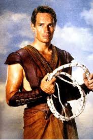 His actions send him and his family into slavery, but an inspirational encounter with jesus changes everything. Ben Hur Ist Gestorben Sennhausers Filmblog