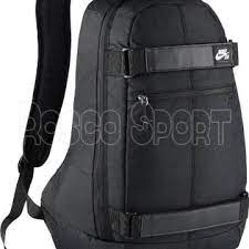 Nike Nike Embarca gördeszkás hátizsák, fekete - ár, vásárlás, rendelés,  vélemények