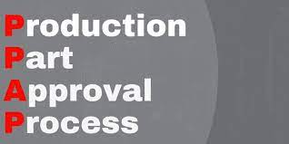 What is PPAP? | QualityTrainingPortal