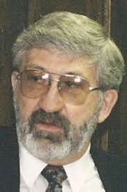 James E. Schill 1937-2021