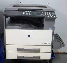 The document is stored as id & print document if id & print is selected on the printer driver side. Bizhub 162 Driver Konica Minolta Bizhub 162 Driver Download 2021 Version Konica Minolta Bizhub 162 Printer Driver Download